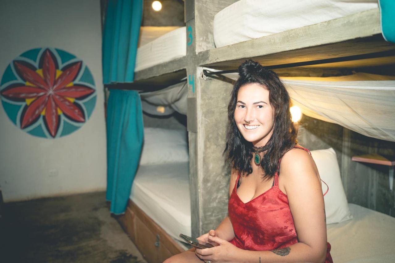 Freesoul Hostel بالومينو المظهر الخارجي الصورة