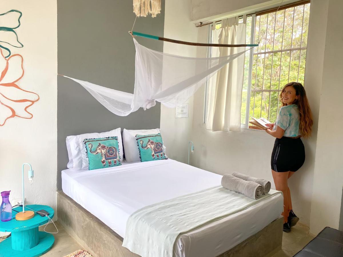Freesoul Hostel بالومينو المظهر الخارجي الصورة