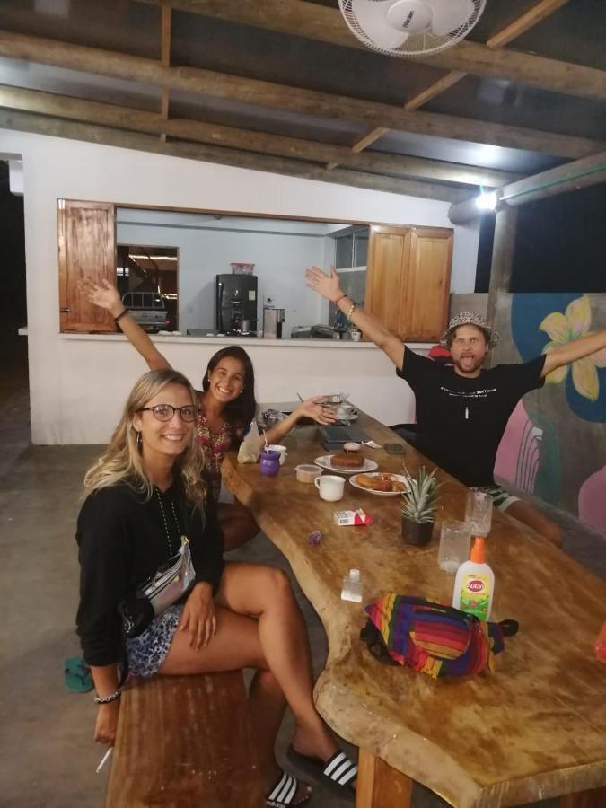Freesoul Hostel بالومينو المظهر الخارجي الصورة